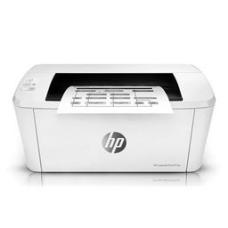 LaserJet Pro M16 LaserJet Pro M16